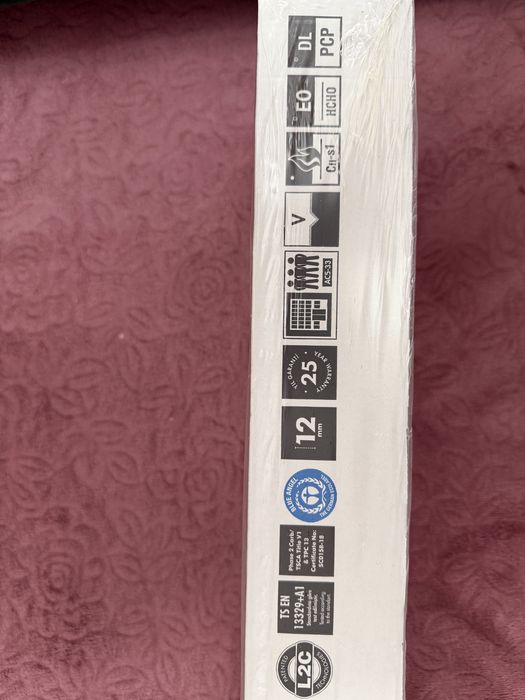 Ламинат премиум качества