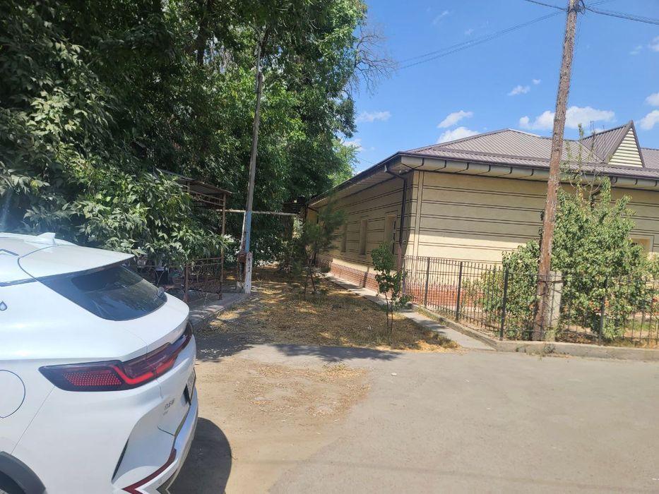 Дом от собственника