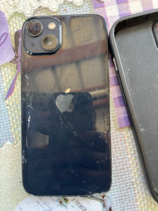 Iphone 13 normal