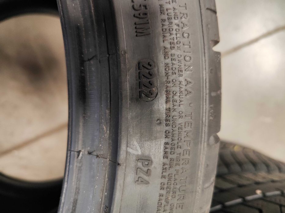 4бр.летни гуми 295/35/21-265/40/21 Pirelli спорт пакет