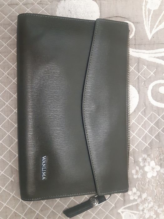 Продам клатч мужской