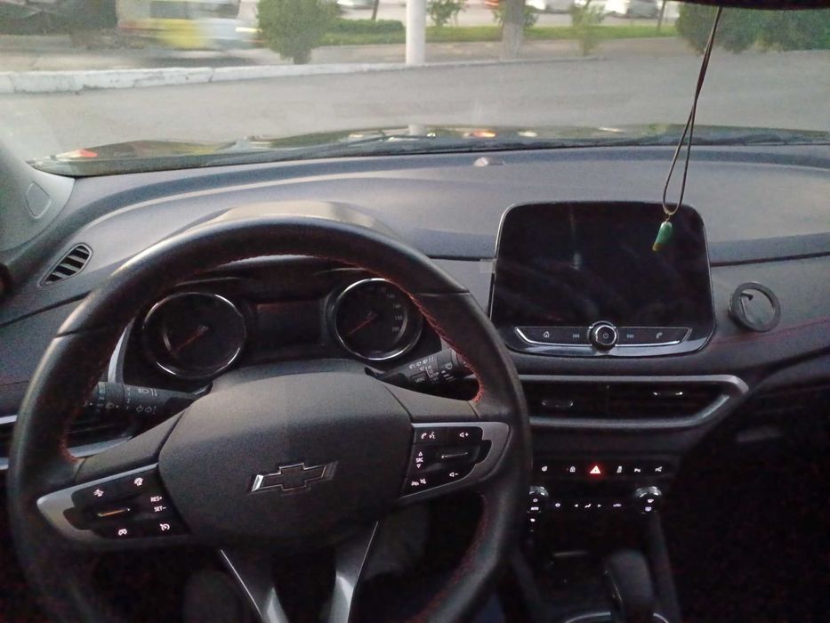 Срочно продам, Tracker 2 Redline,  full