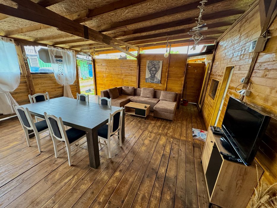 Каравана под наем ,, Незабравимо лято" 2 - КЛИМАТИК!