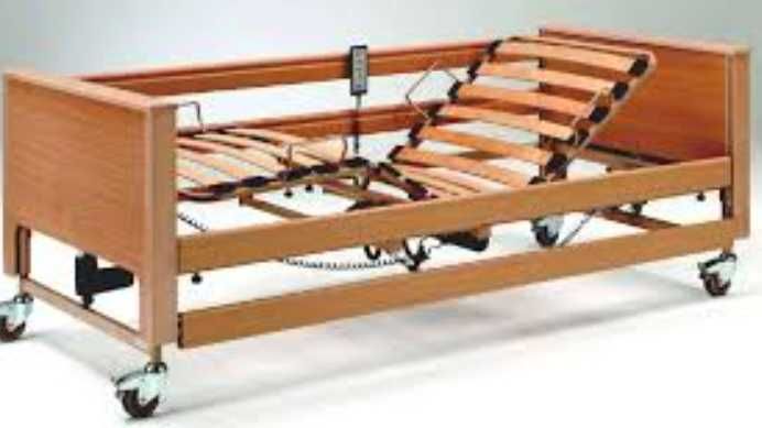 Електрически болнични легла – втора употреба