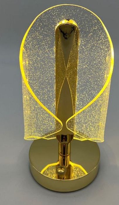 Dekoratniy sensorniy svetilnik