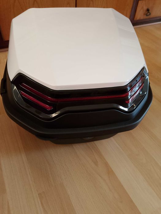 Куфар за мотор Топ