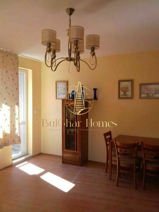 Дава се под наем Едностаен апартамент в Варна, Левски - 34 кв.м за 314.16 € - Снимка #4