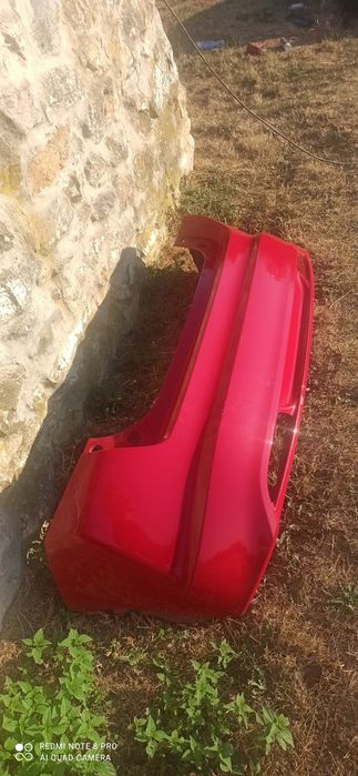 Задна броня Хонда Сивик/Honda civic 9 2011 - 2015