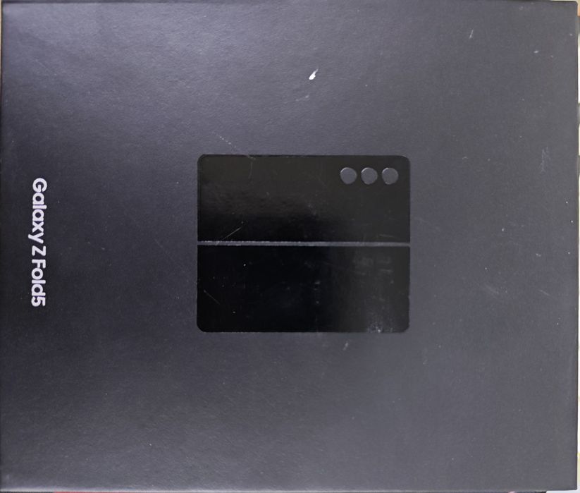 Samsung Galaxy Z Fold 5 256gb