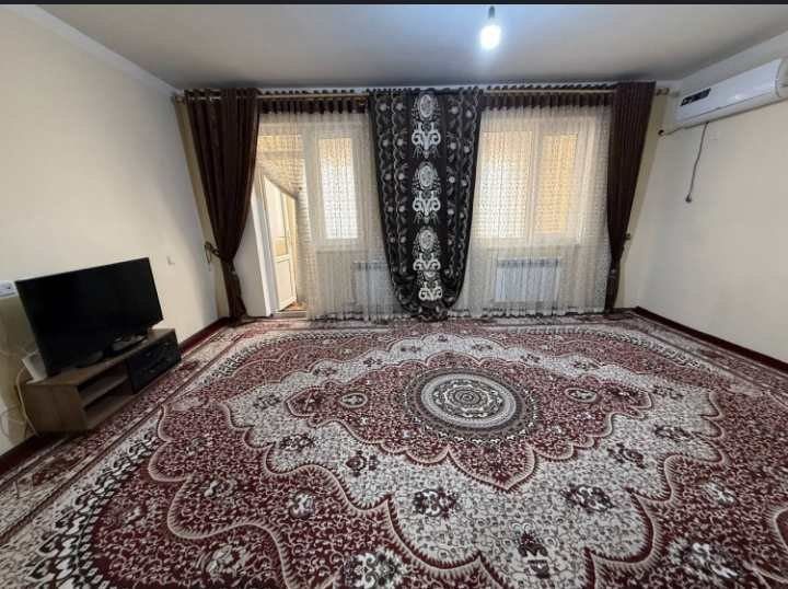 2 хонали арзон квартира сотилади