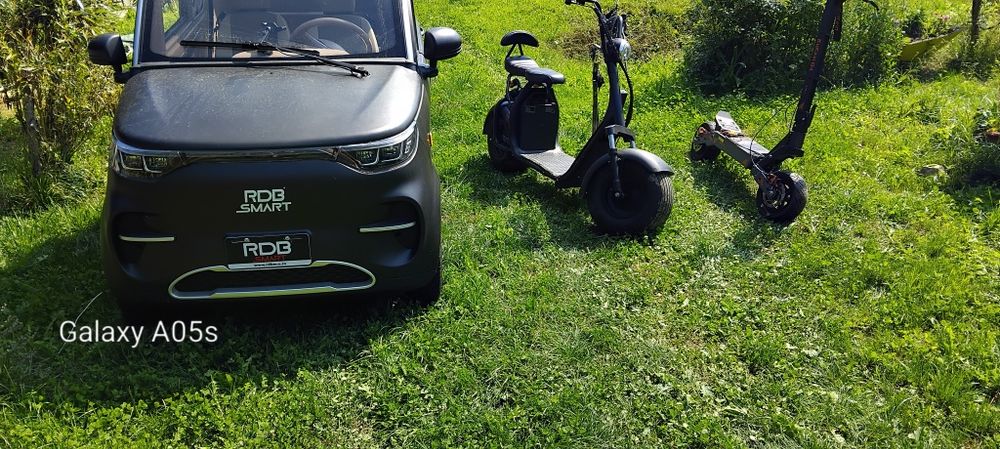 Reparații  ebike ,Trotinete, Atv, auto