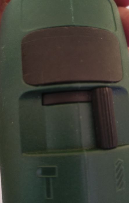 Bormașină electrică Bosch 13mm, 450W