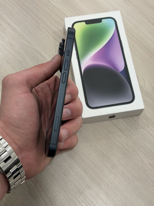 iPhone 14 128GB 91%