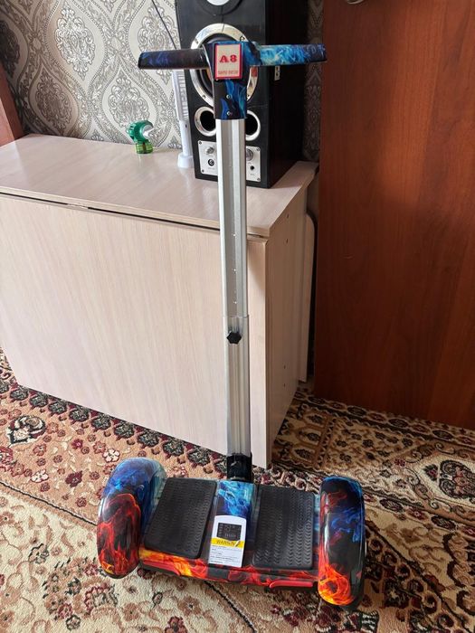 Продам гидро скутер