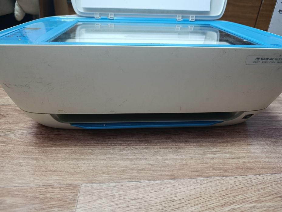 Продаю HP DeskJet 3639