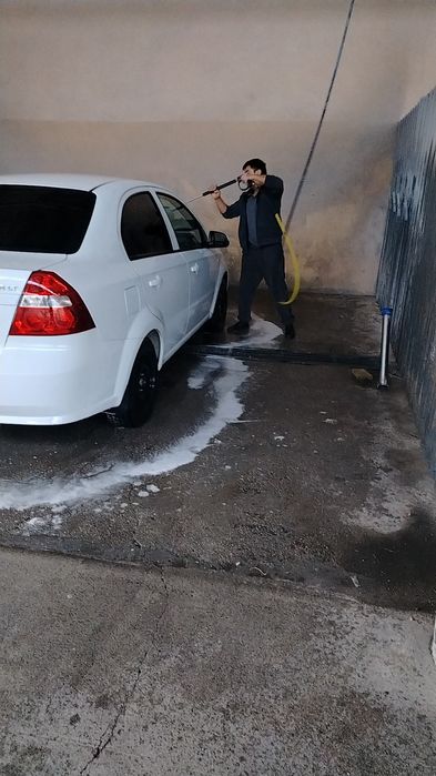 Нехиа3 3 2020 йил нархи 90 милюн келишилади