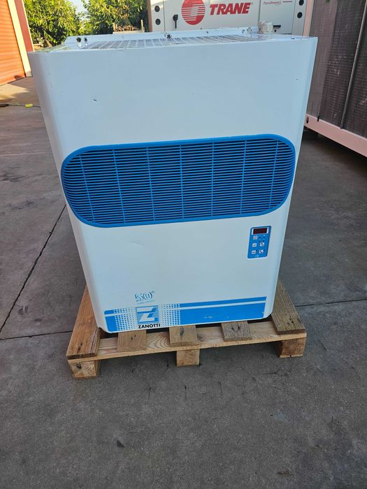 Минусов хладилен моноблок агрегат Zanotti -  за около 50 кубика камера