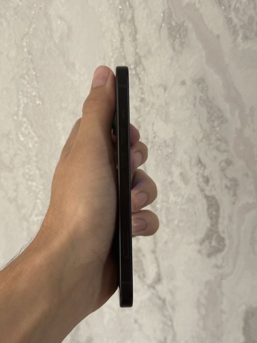 Iphone 15 128, черный