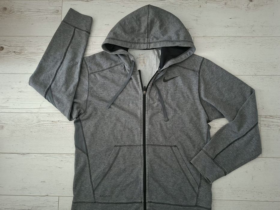 Nike-Ориг. Горнище