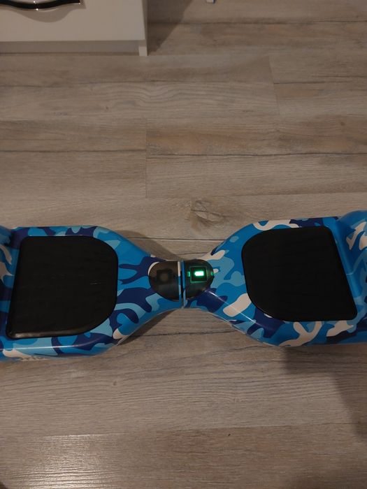 Hoverboard 2drive
