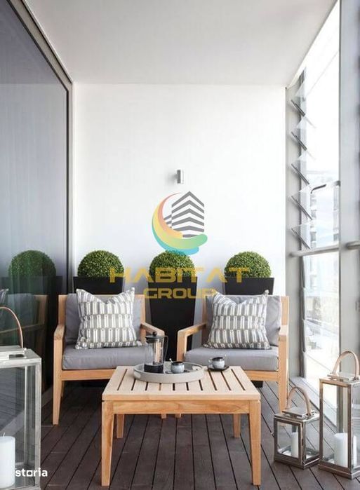 Apartament 2 camere - studio - metrou N.Teclu — fotografia 1