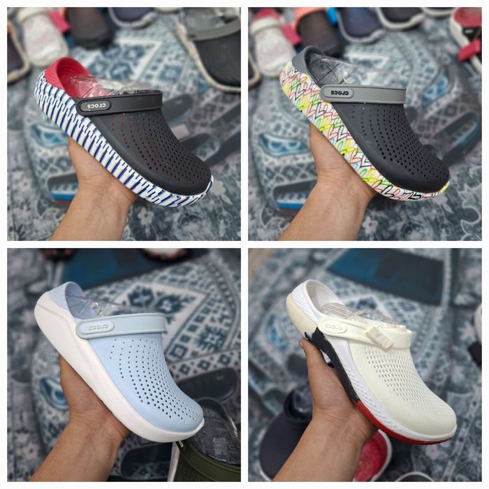 Crocs Literide Clog