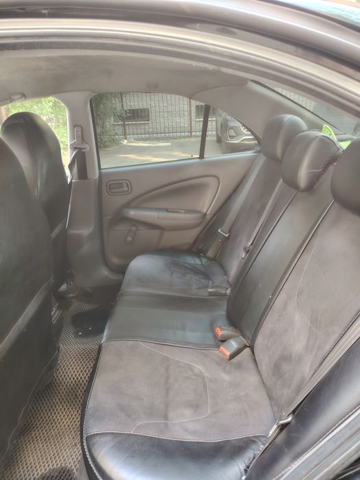 Nissan Almera Classic 2010