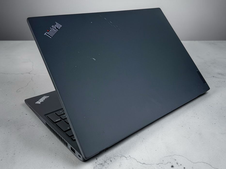 Lenovo ThinkPad P16s Gen 1 16" FHD i7-1280P 32RAM 1TB Quadro T550 Отличен! Гаранция!