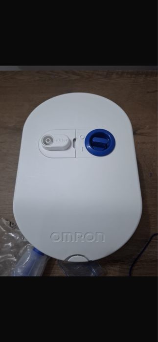 Nebulizator Omron