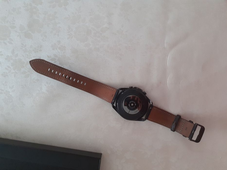 Смарт часы Samsung watch 3