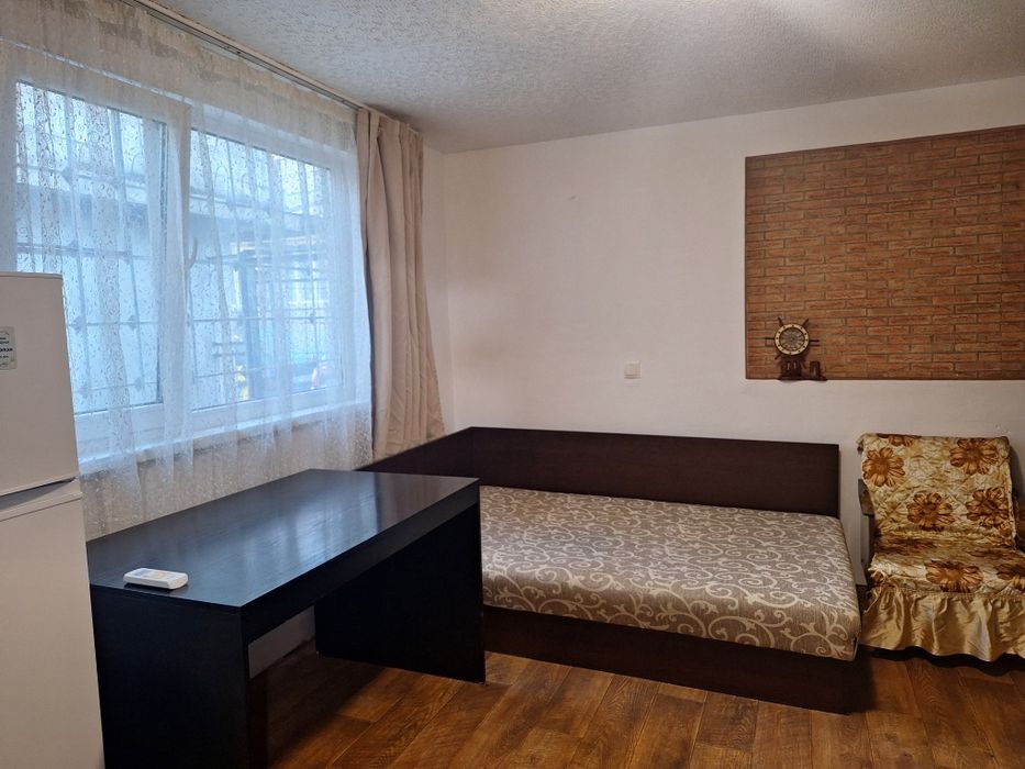 Боксониера Цветен квартал