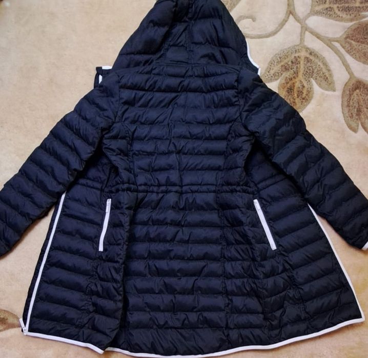 Adidas geaca  dama marimea 38