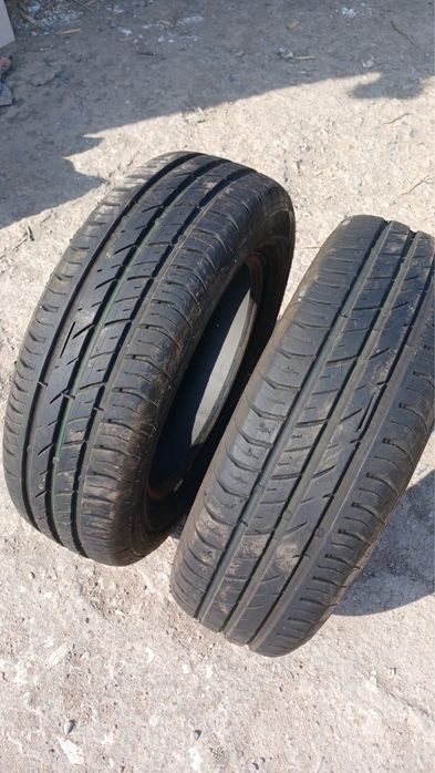 Продам шины в отличном состоянии