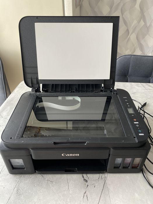 Ноутбук + принтер/сканер