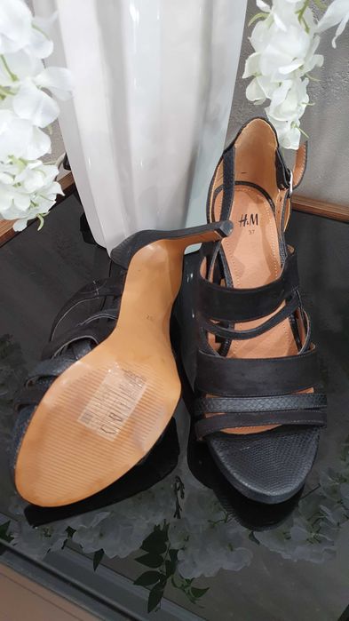 Обувки 37ми номер