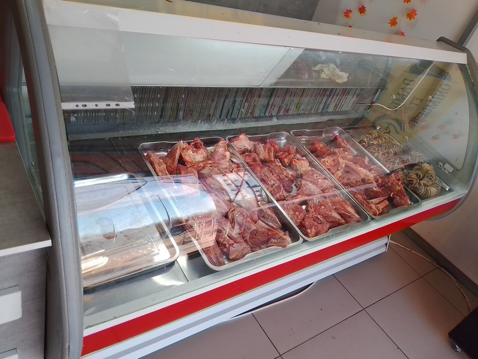 Сатылады жагдайы зын