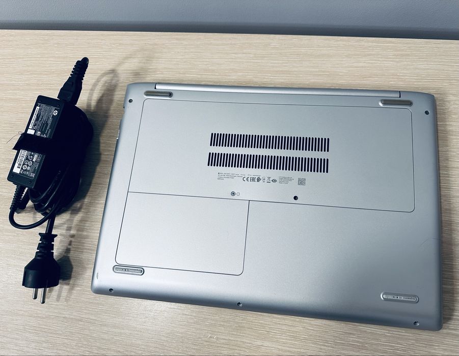 Мощный ноутбук HP ProBook Core i5
