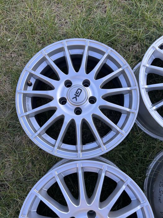 Джанти 5х112 16 цола