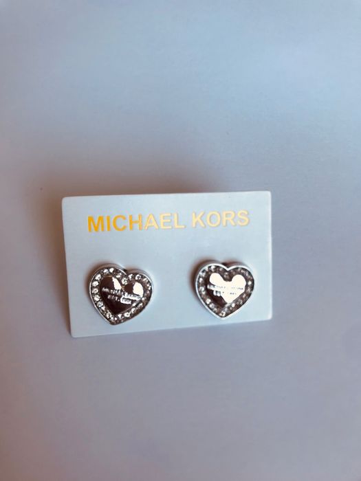 Сережки Michael Kors оригинал