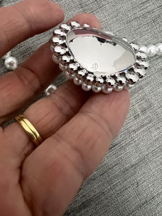 Colier Ariana Grande x Swarovski