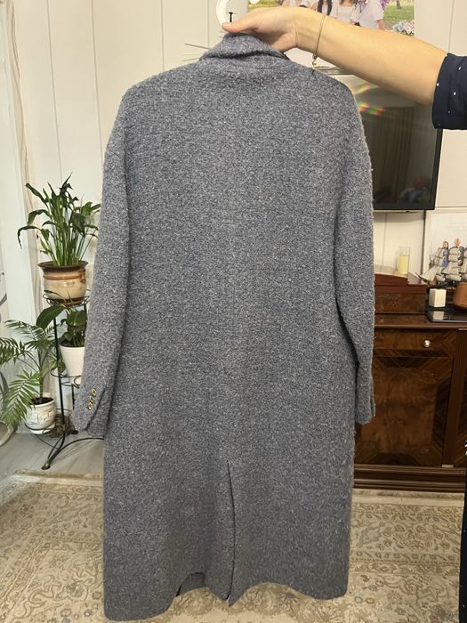 Пальто Зара.