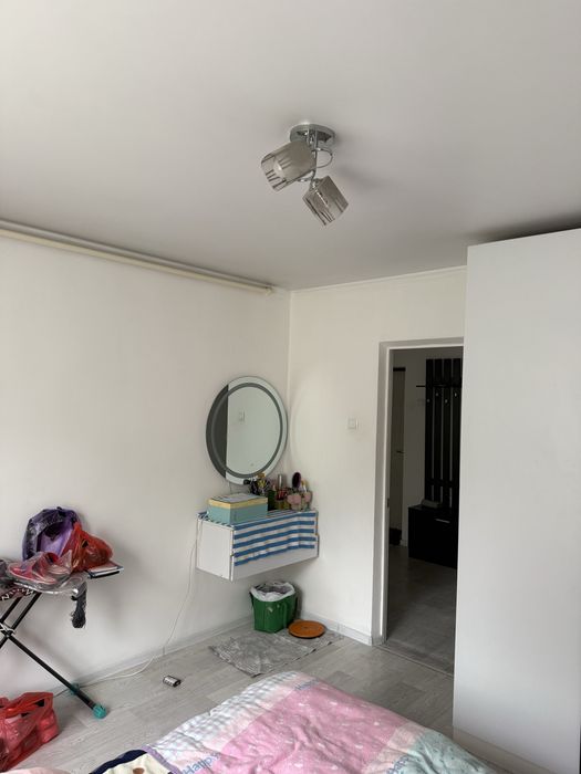 Продаю квартиру в селе !