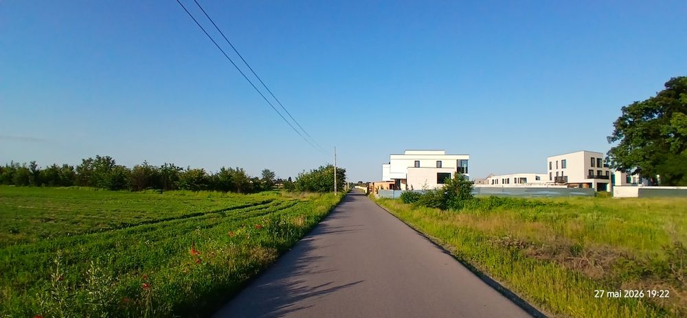 Teren Corbeanca scoala noua-parc,PROPRIETAR