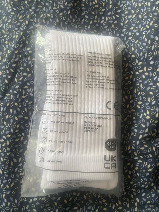 Sosete grip GAIN ThE AGE