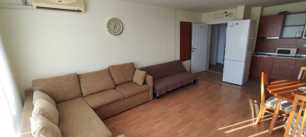 Дава се под наем Двустаен апартамент в к.к. Елените - 100 кв.м за 1500 € - Снимка #10