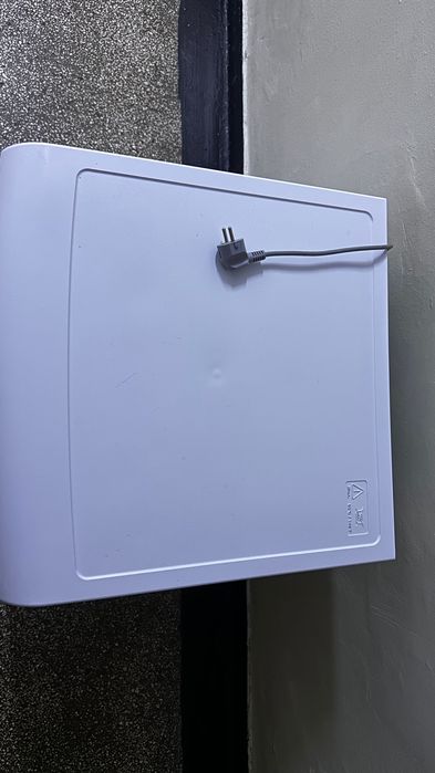 Frigider Arctic cu o usa 114l, 84 cm