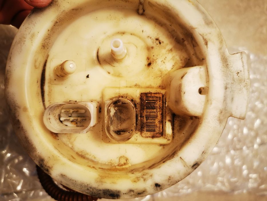 Pompa benzina bmw f30 328i 2012, 16117243975, alte modele BMW