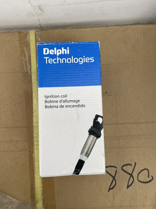 Катушки mercedes m274