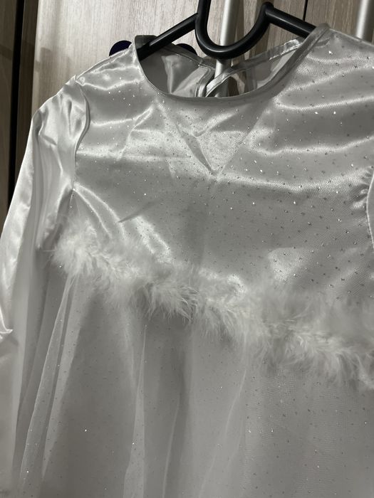 детский костюм  Ангела