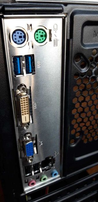 Новый процессор 4 поколения